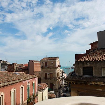 Civita Boutique Catania Luaran gambar