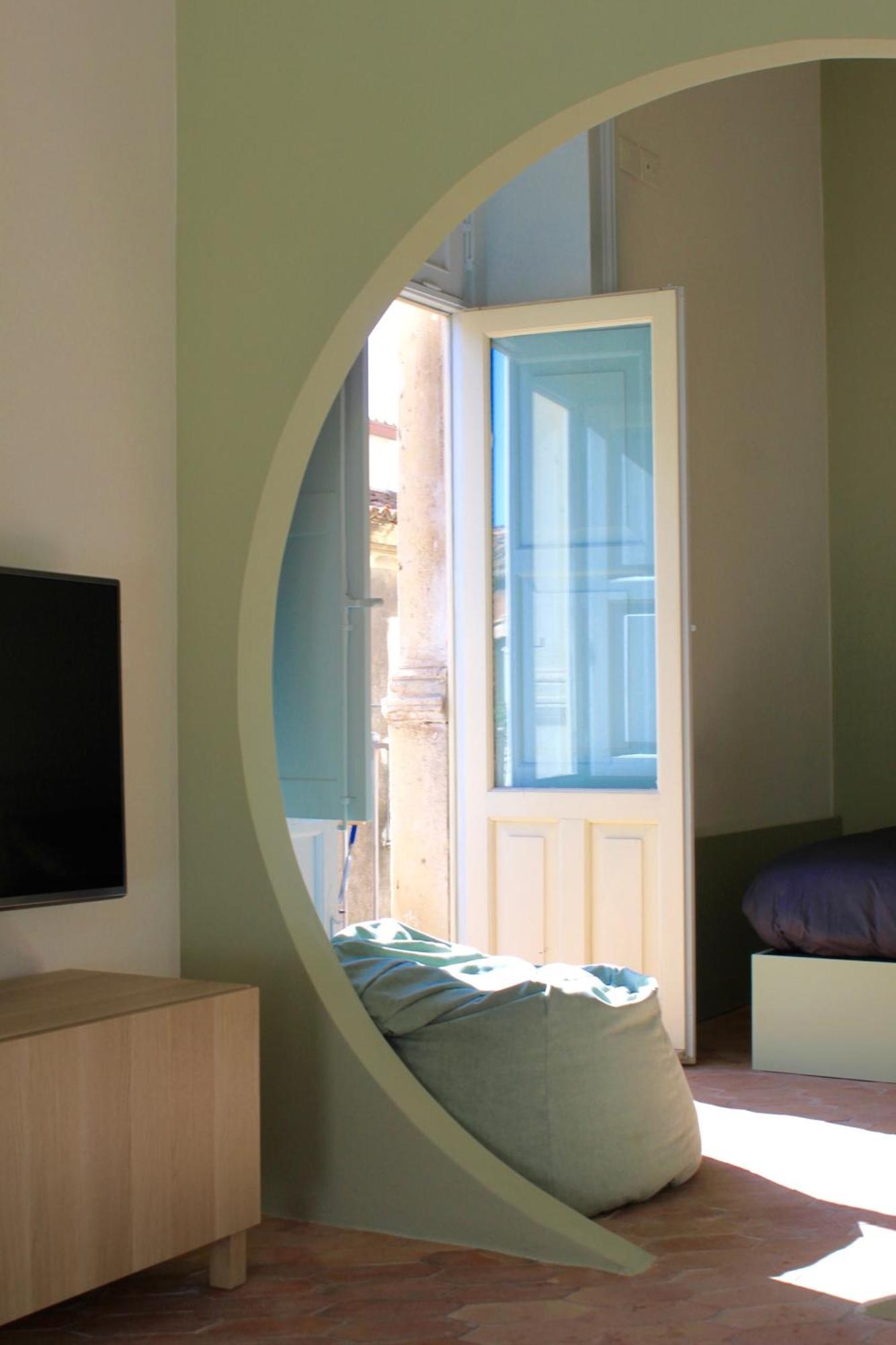 Civita Boutique Catania Luaran gambar