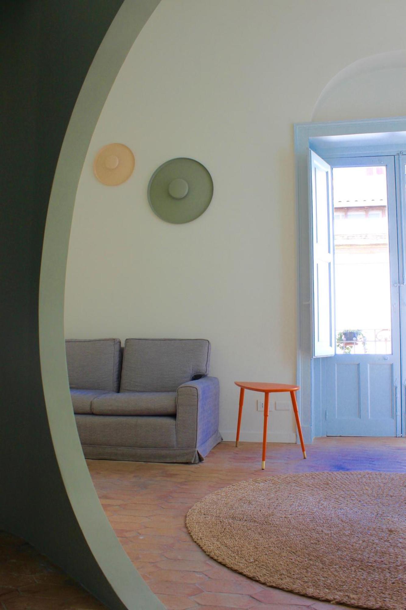 Civita Boutique Catania Luaran gambar