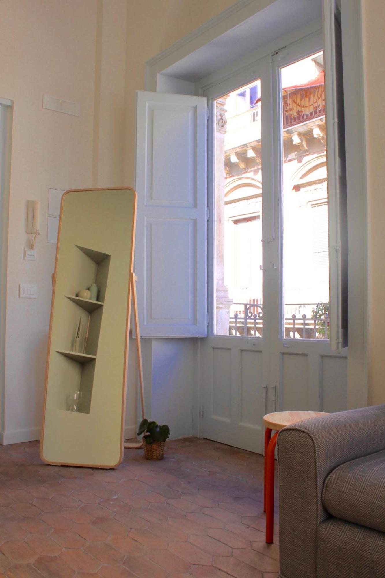 Civita Boutique Catania Luaran gambar