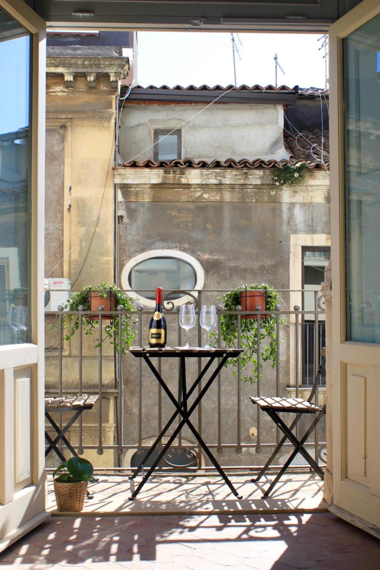 Civita Boutique Catania Luaran gambar