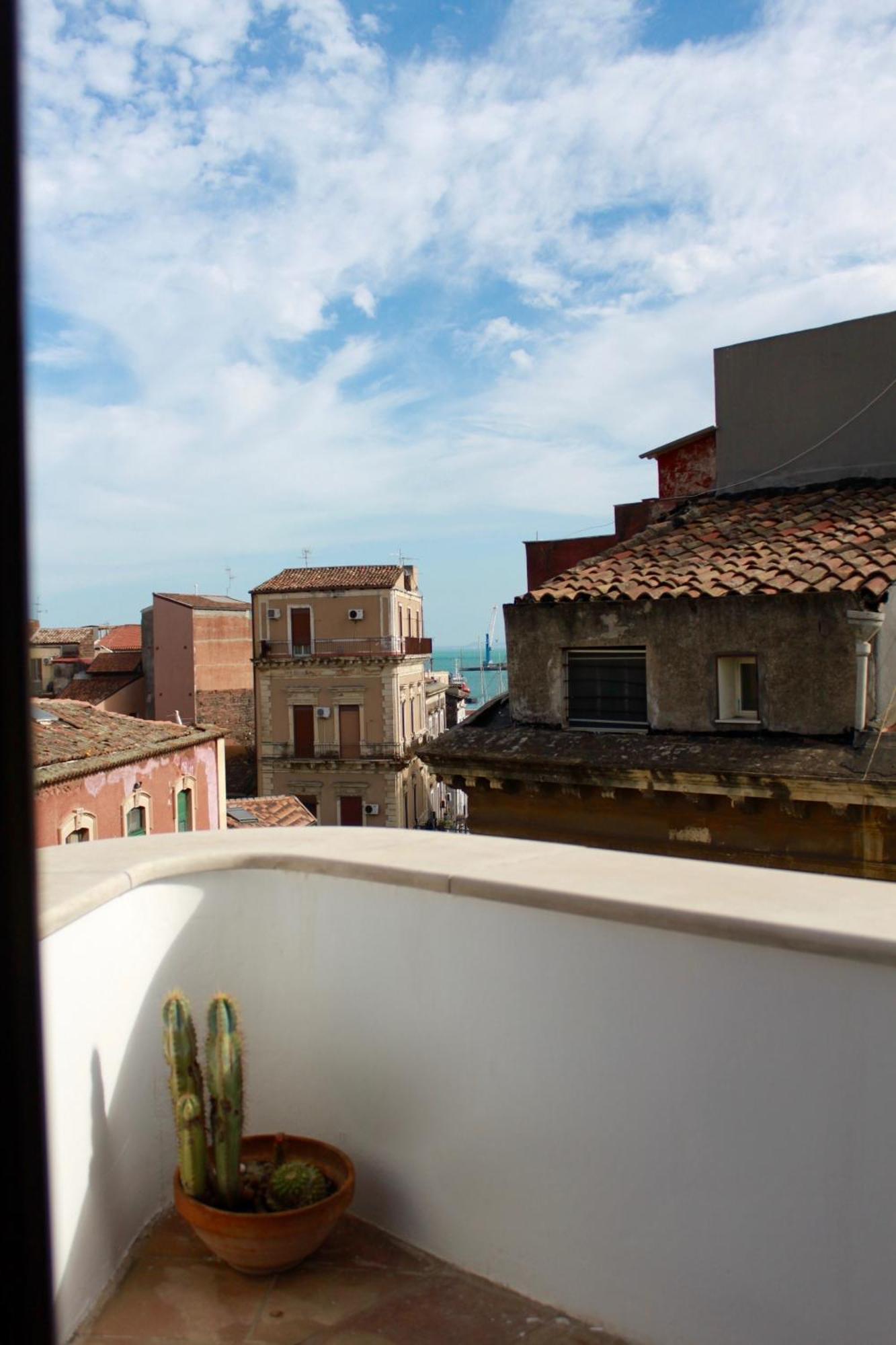 Civita Boutique Catania Luaran gambar